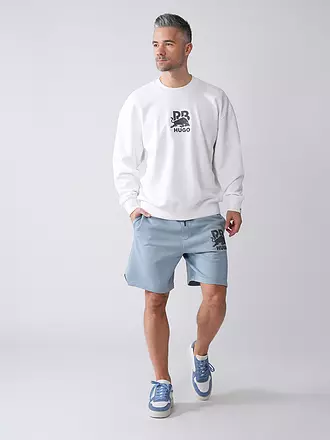 HUGO | Sweater HUGO x RB | 